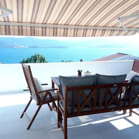 Apartmani More كومارنا المظهر الخارجي الصورة
