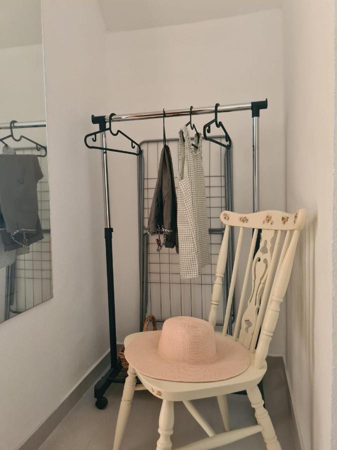 Apartmani More كومارنا المظهر الخارجي الصورة