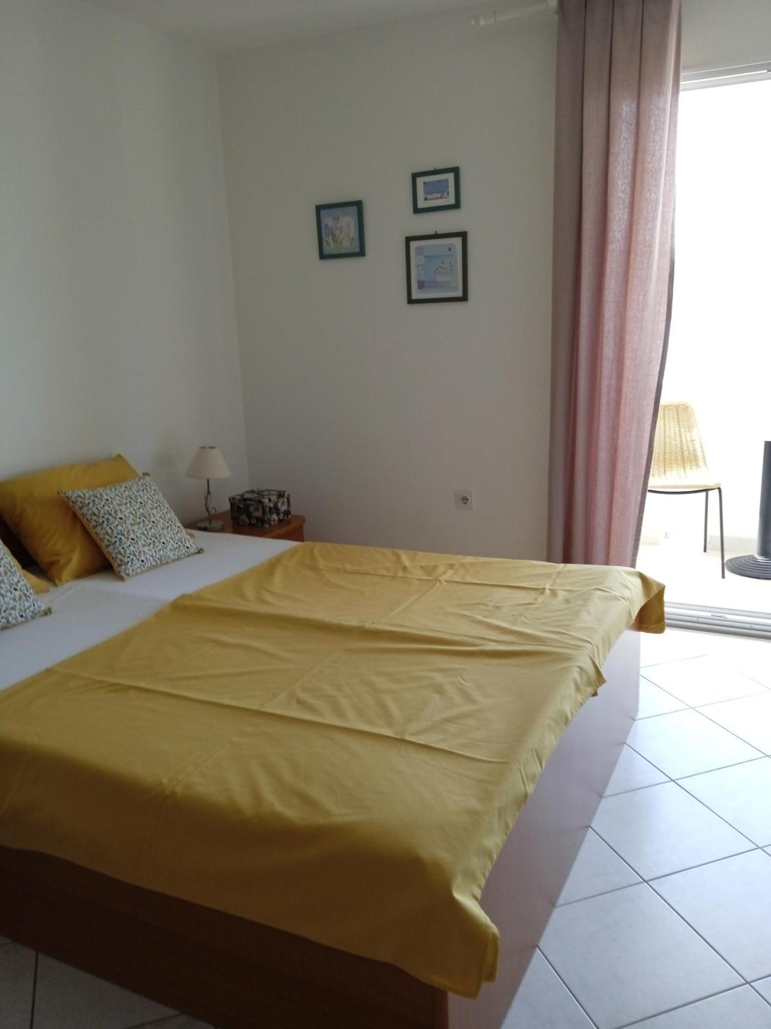 Apartmani More كومارنا المظهر الخارجي الصورة